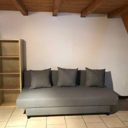 Pizzardi39 - The Place Apartments بولونيا المظهر الخارجي الصورة