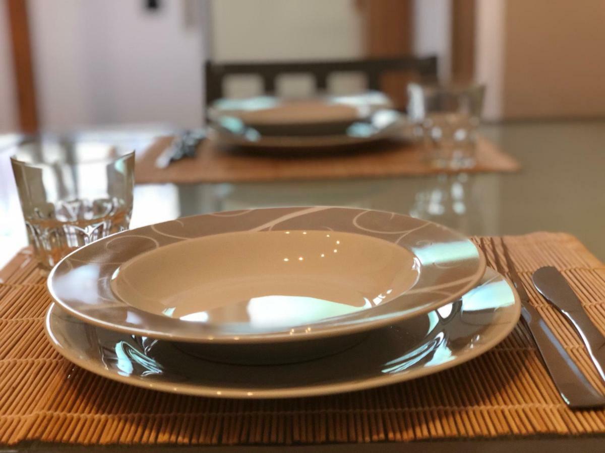 Pizzardi39 - The Place Apartments بولونيا المظهر الخارجي الصورة