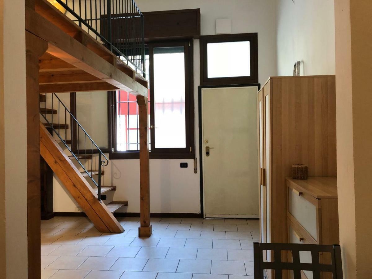 Pizzardi39 - The Place Apartments بولونيا المظهر الخارجي الصورة