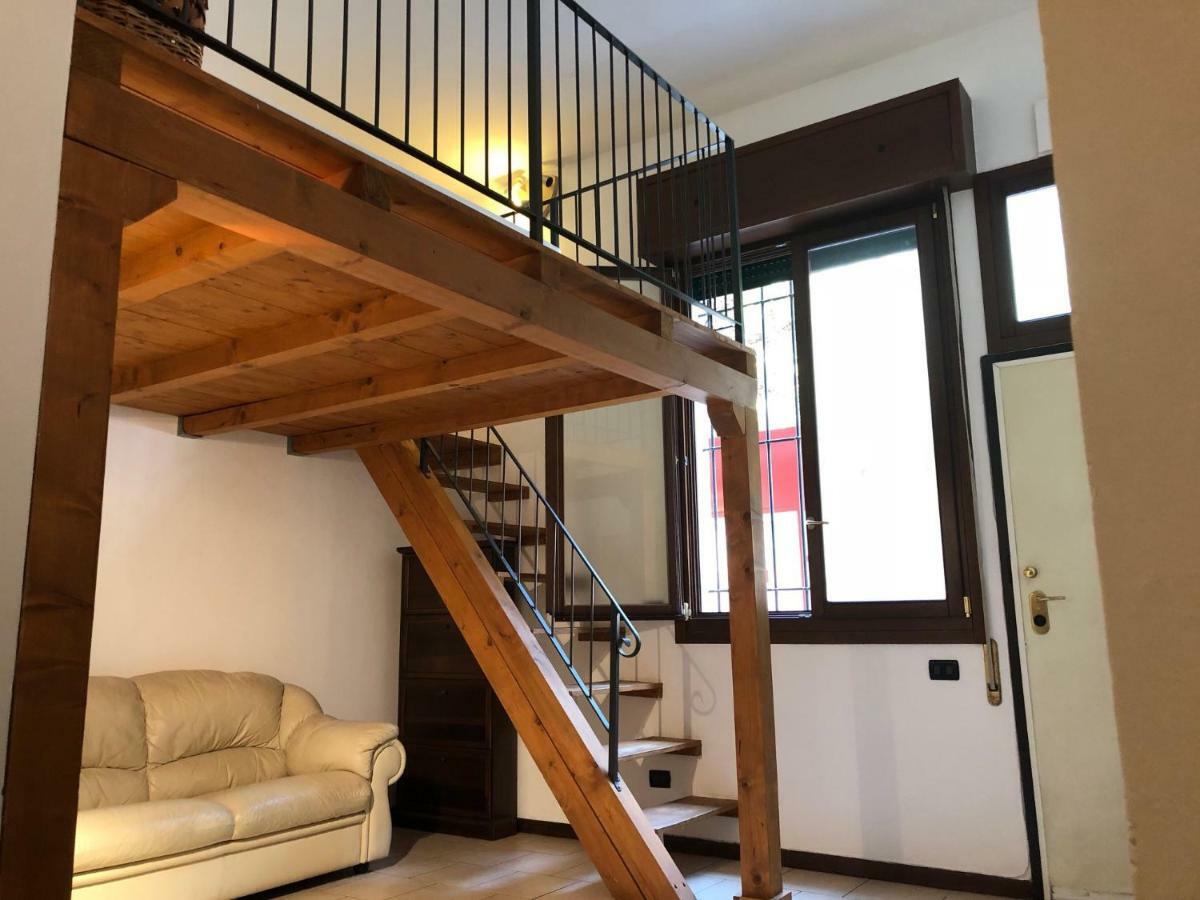 Pizzardi39 - The Place Apartments بولونيا المظهر الخارجي الصورة