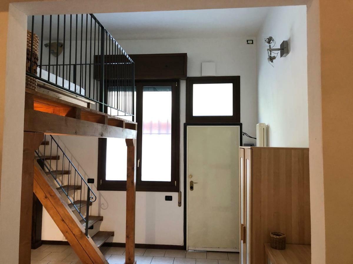Pizzardi39 - The Place Apartments بولونيا المظهر الخارجي الصورة