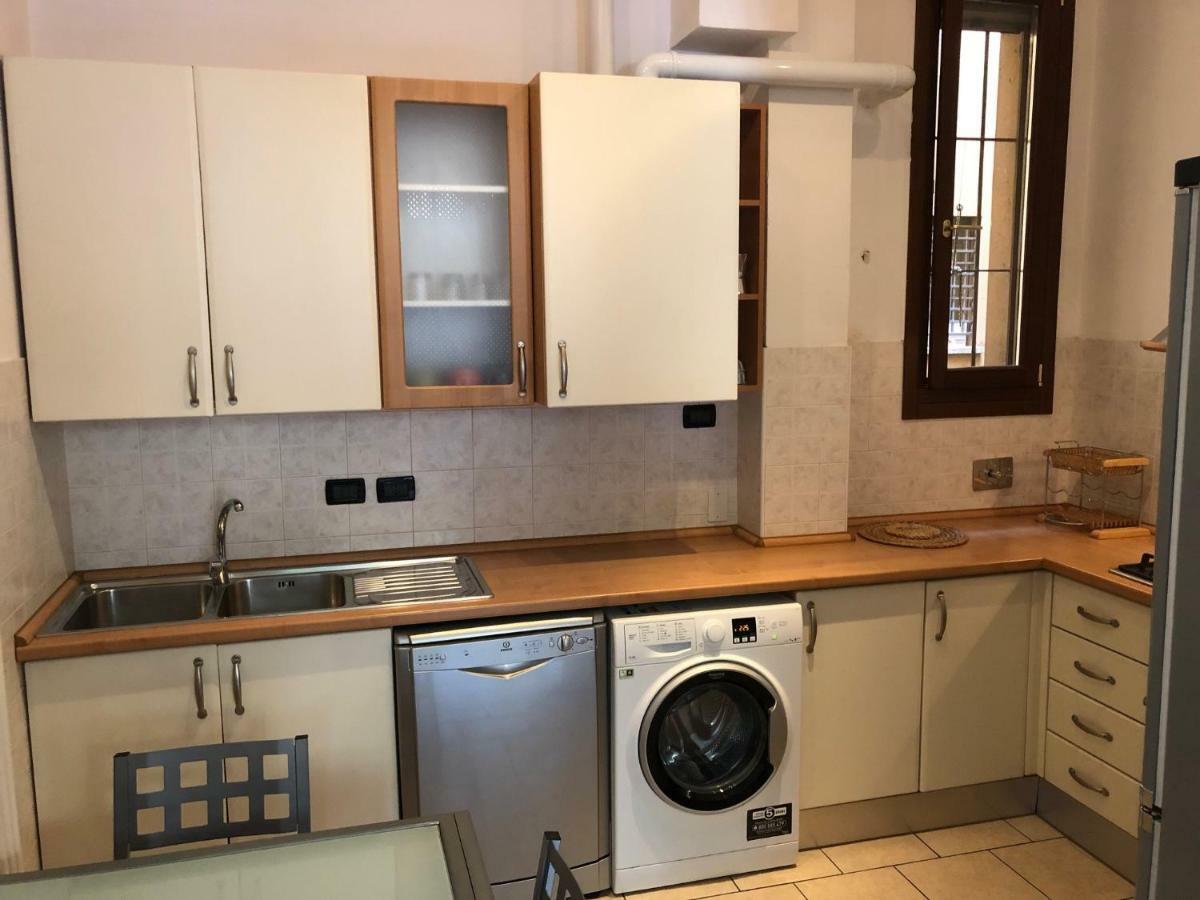 Pizzardi39 - The Place Apartments بولونيا المظهر الخارجي الصورة