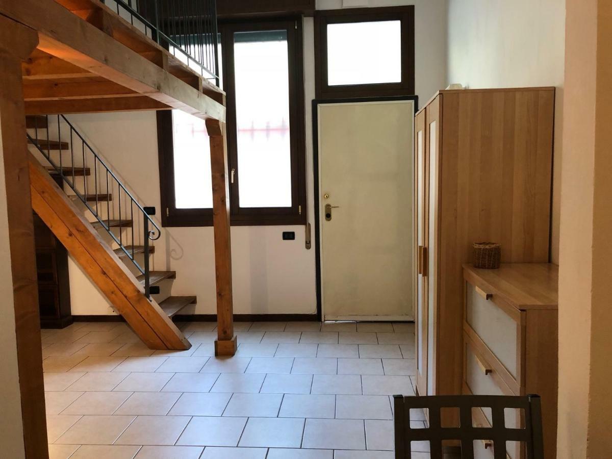 Pizzardi39 - The Place Apartments بولونيا المظهر الخارجي الصورة