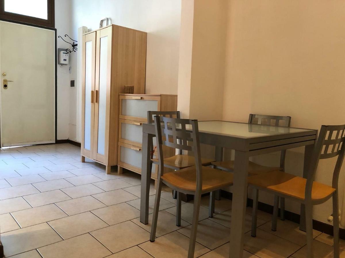 Pizzardi39 - The Place Apartments بولونيا المظهر الخارجي الصورة