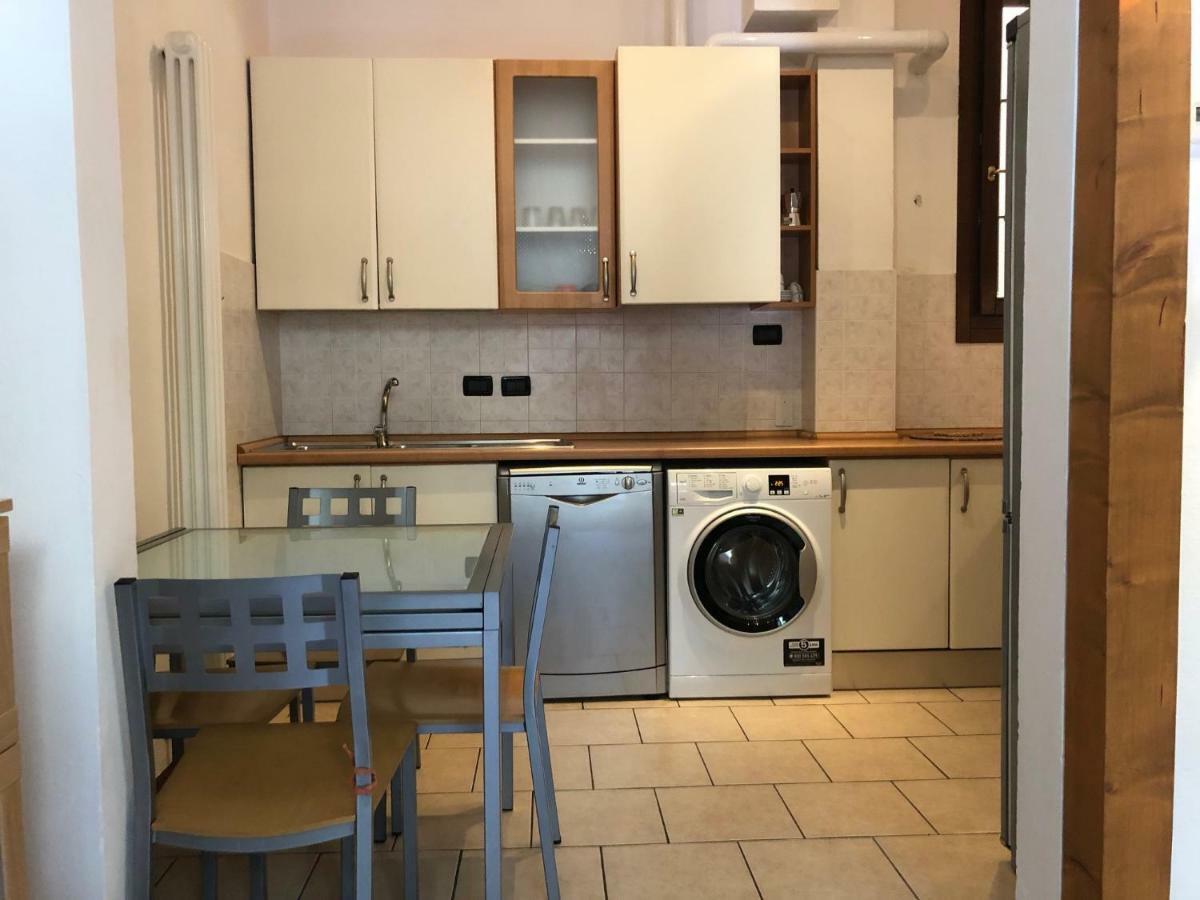 Pizzardi39 - The Place Apartments بولونيا المظهر الخارجي الصورة