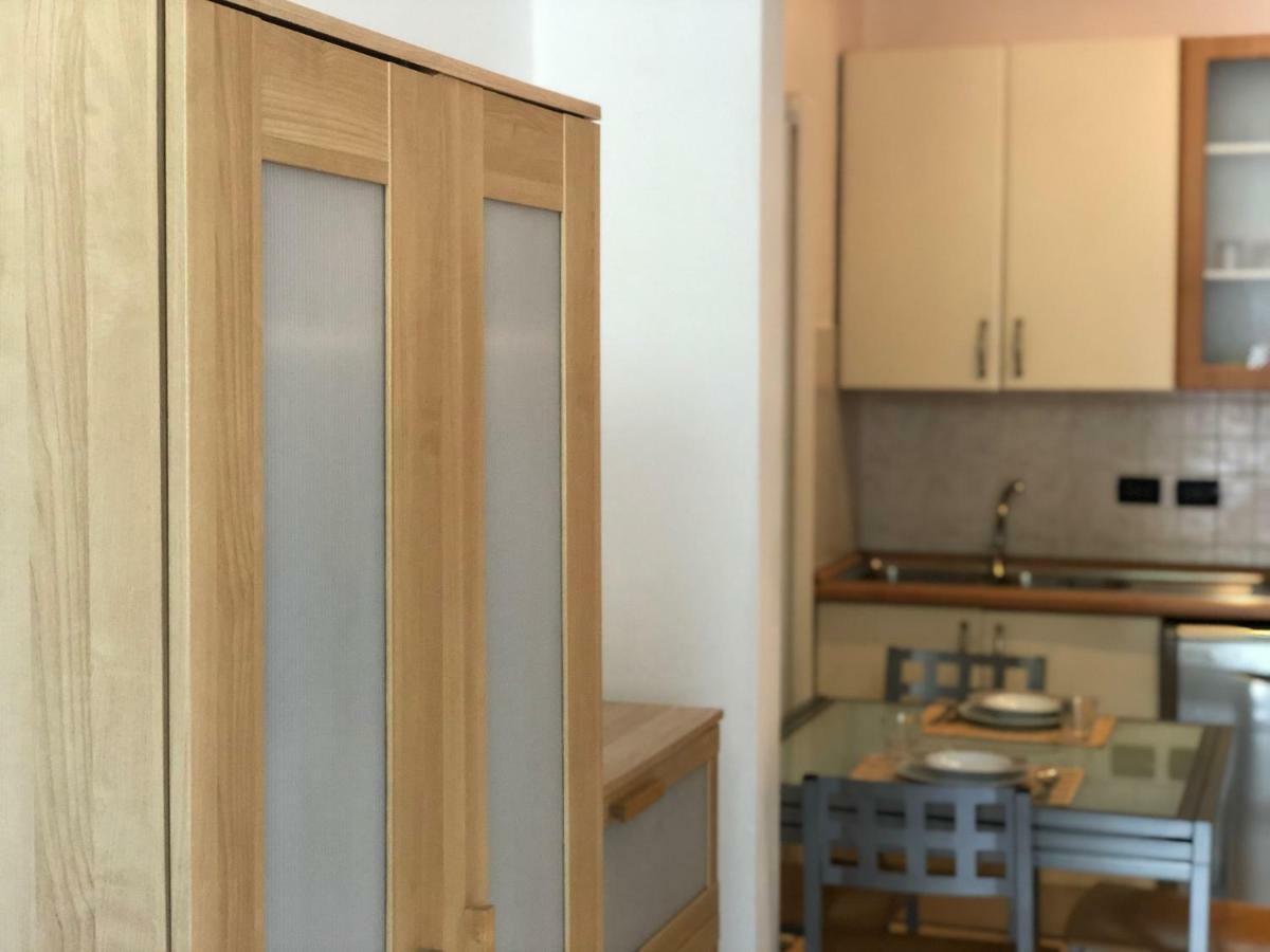 Pizzardi39 - The Place Apartments بولونيا المظهر الخارجي الصورة
