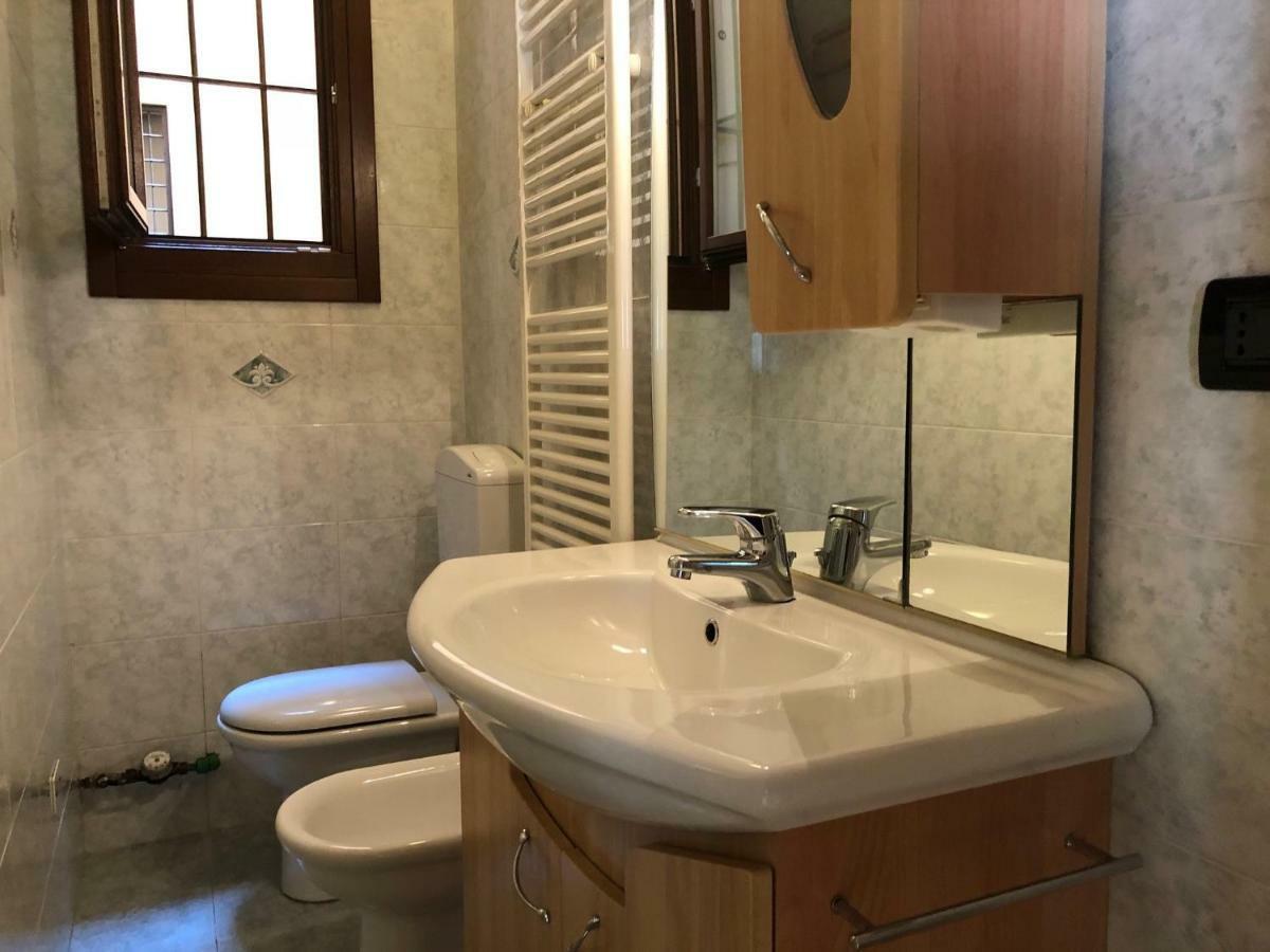 Pizzardi39 - The Place Apartments بولونيا المظهر الخارجي الصورة