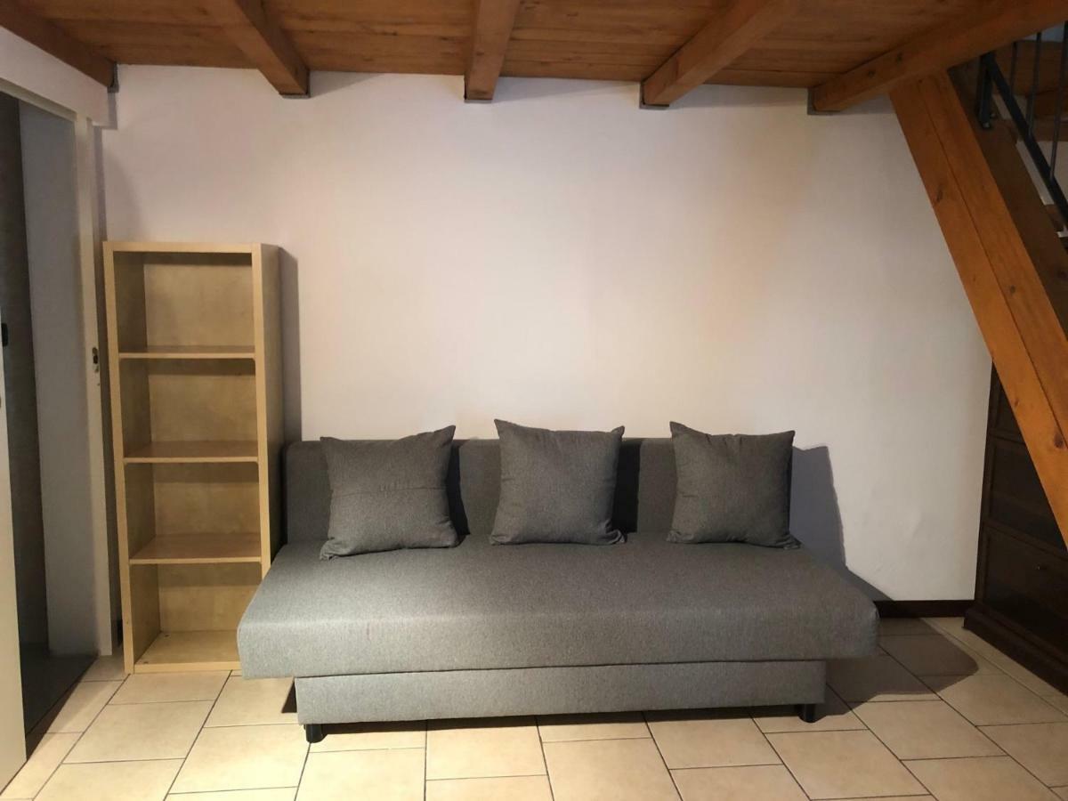 Pizzardi39 - The Place Apartments بولونيا المظهر الخارجي الصورة