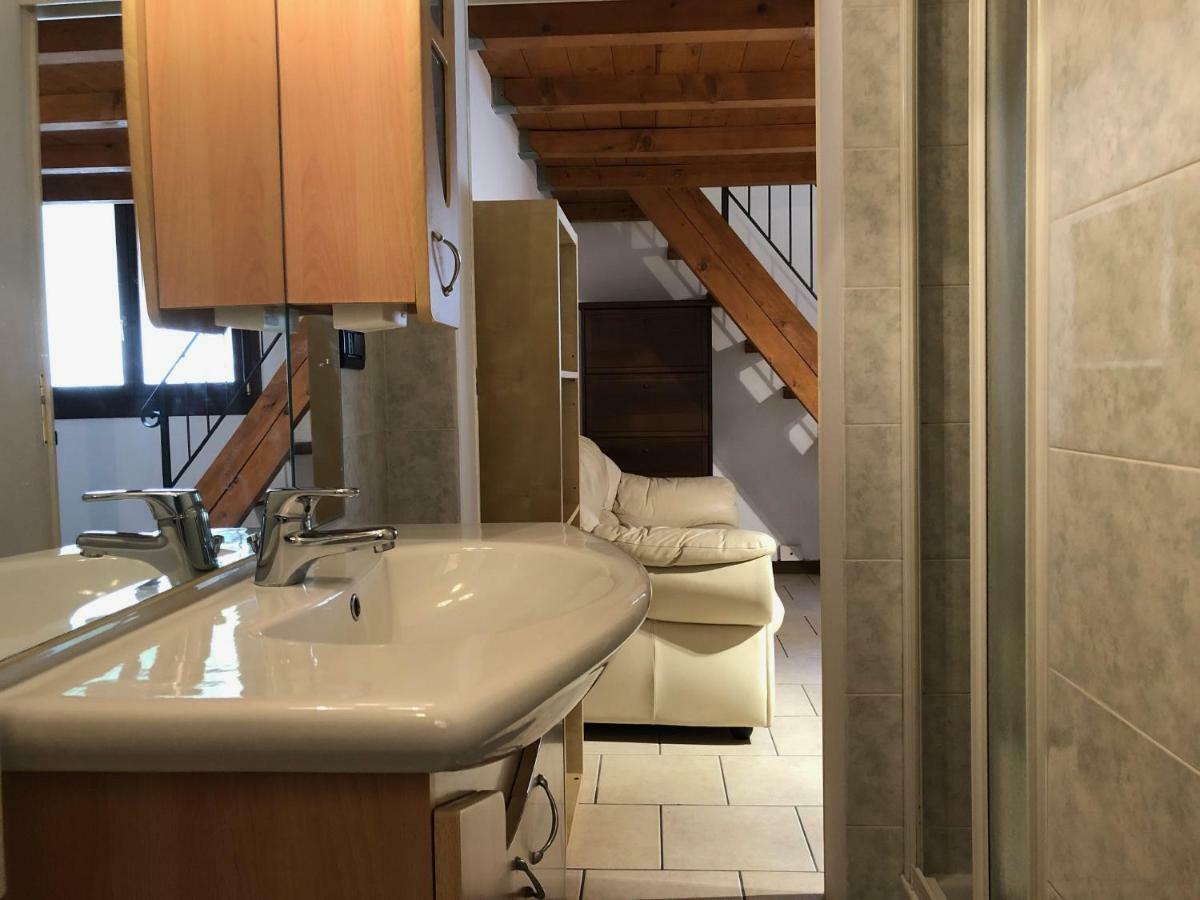 Pizzardi39 - The Place Apartments بولونيا المظهر الخارجي الصورة